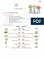 Phonetics 3 - Different A Sounds