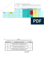 Formato de MIPER