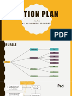 RURAL Action Plan