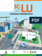 ABC de las LU - Licencias Urbanisticas.pdf