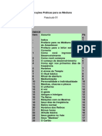 Instruções Práticas para Os Médiuns 01