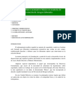 Unidad 2. Marco Normativo Básico en Materia de Prevención de Riesgos Laborales PDF