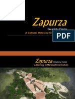 Zapurza Presentation