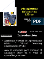 Plataforma Educativa PDF