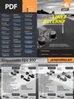 Alternadores y Partes Electricas | PDF | Vehículos comerciales