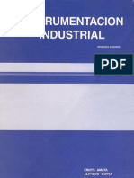 instrumentacion industrial (primera edicion) - En Español.pdf