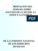 DERECHOS DE MENORES INFRACTORES.ppt