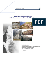 Rock Slope Stability Analisys.pdf