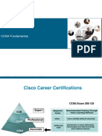 Clase 1 . - CCNA (220619)