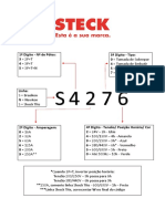Plugues e Tomadas Industriais PDF