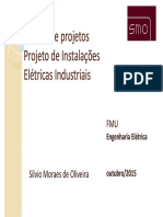 Oficina Instalações Elétricas Industriais PDF