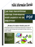 Del Afiche