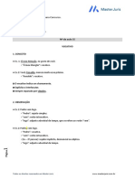 CAM Português para Concurso 15 PDF