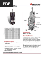 Computing Relay: Model 22