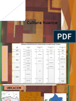 Cultura Huanca