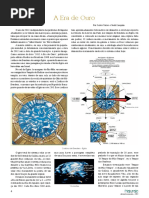 Era de Ouro Humanidade