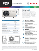 20182114 Ficha Tecnica Bombas-calor-Pisicna Compress2000P Rev5