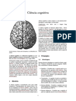 Ciencia Cognitiva