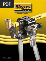 Primeira Edição. Manual Técnico