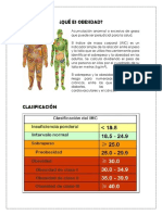 OBESIDAD