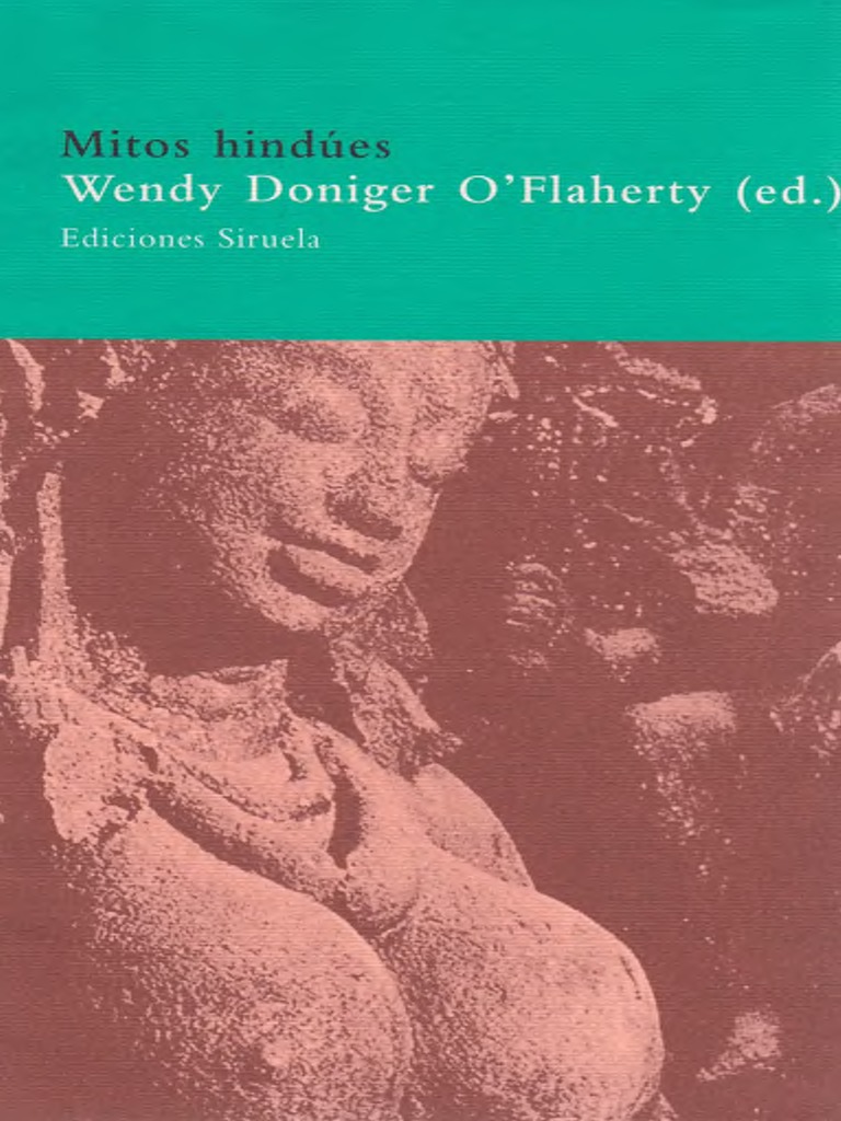 768px x 1024px - DONIGER, WENDY. Mitos HindÃºes.pdf | Mitos de la creaciÃ³n ...