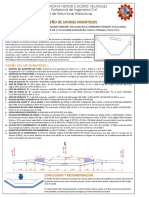 Estructuras Hidraulicas UANCV Sifones Invertidos