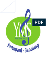 Yovie Music School Logo