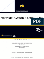 Manual Cattell Factor G Escala 1 y 2 | PDF | Cociente de inteligencia ...