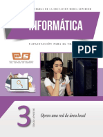 Informatica 3