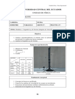 Dinámica1.2da Ley Newton(Atwood)