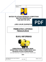 08.pembuatan Laporan Pengukuran