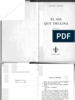 Osamu Dazai - El Sol declina.pdf