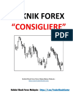 Teknik Forex Consigliere PDF
