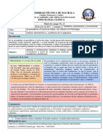 Periodismo, lucha de clases y su relación con la Psicología