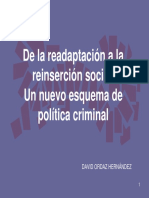 De la Readaptacion a la Reinsercion Social.pdf