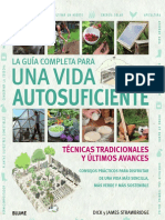 La Guia Completa para Una Vida Autosuficiente PDF