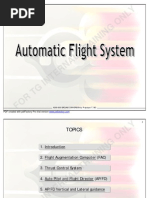 Boeing 787 Checkliste | PDF | Aerospace | Spaceflight Technologies