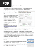 Epi Data Entry Client Intro