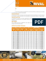 PR PVC CorruvalTipoB