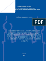 Pts Implementação PDF