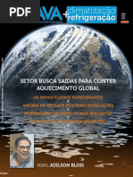 Abrava Climatização e Refrigeração – Outubro 2014