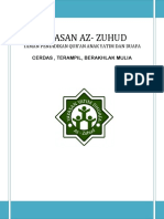Profil Yayasan Az-Zuhud