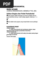 Download Poket Periodontal by Marisa Elvi Dayanti SN41860816 doc pdf