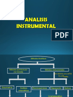 METODOS AUTOMATIZADOS DE ANALISIS Analisis Instrumental Presentacion Powerpoint