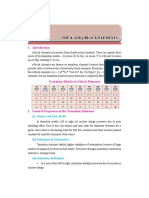 12 Chemistry Keypoints Revision Questions Chapter 8