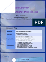 DR Wahyu - Pemeriksaan Laboratorium Tiroid Terkini