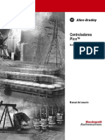 Manual PICO Allen-Bradley PDF