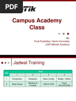 Materi Mikrotik Akademy UNP-1