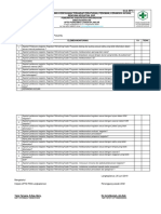 Monitoring Promkes Refreshing Kader