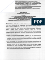 Surat Edaran No. SE.515 - 2019 PDF